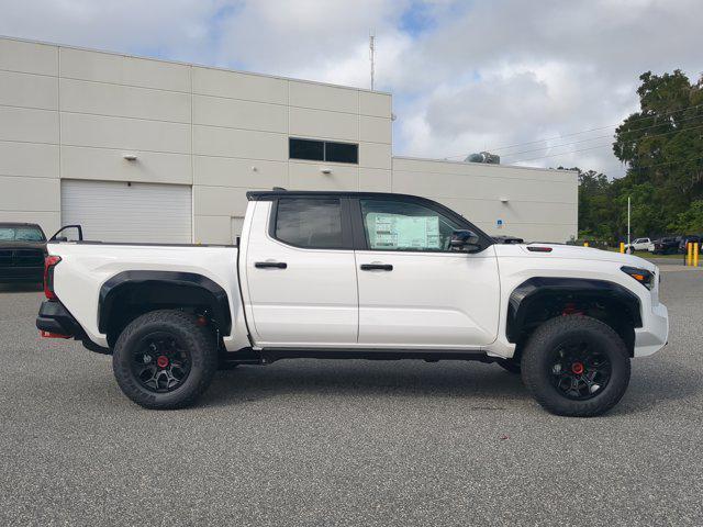 new 2025 Toyota Tacoma car, priced at $67,956