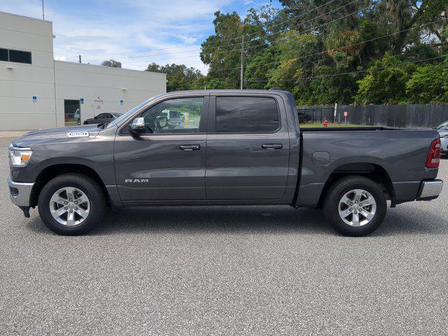 used 2024 Ram 1500 car, priced at $34,383