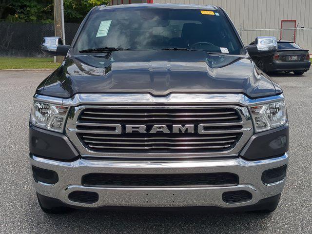 used 2024 Ram 1500 car, priced at $34,383