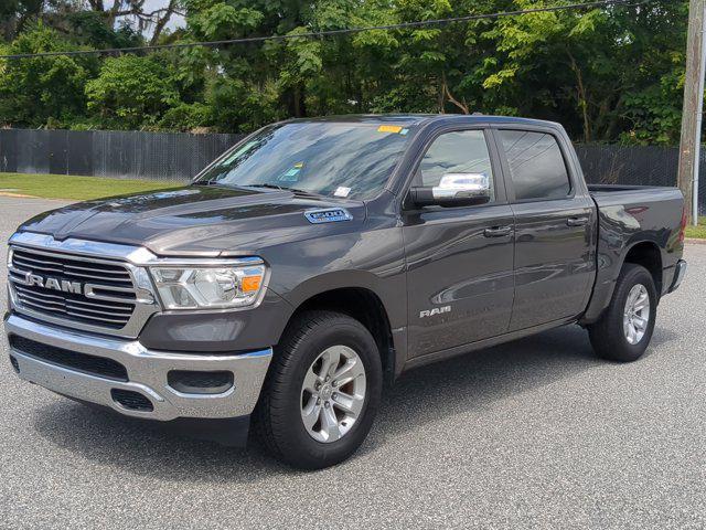used 2024 Ram 1500 car, priced at $34,383