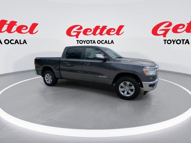 used 2024 Ram 1500 car, priced at $34,383
