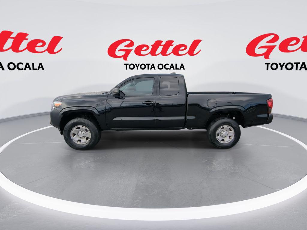 used 2022 Toyota Tacoma car, priced at $22,982