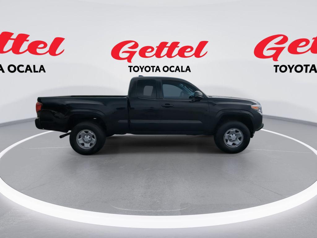 used 2022 Toyota Tacoma car, priced at $22,982