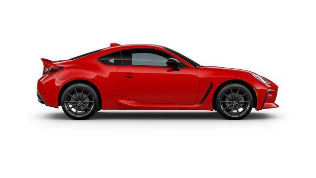 new 2025 Toyota GR86 car, priced at $37,263