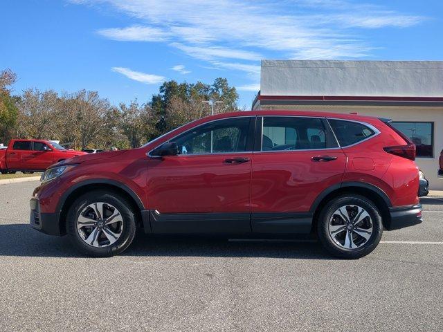 used 2020 Honda CR-V car, priced at $19,981