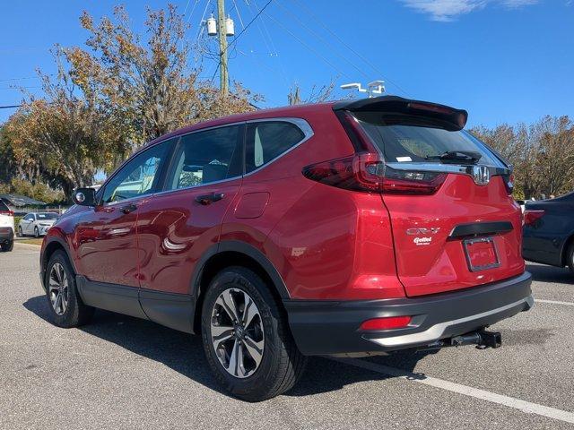 used 2020 Honda CR-V car, priced at $19,981