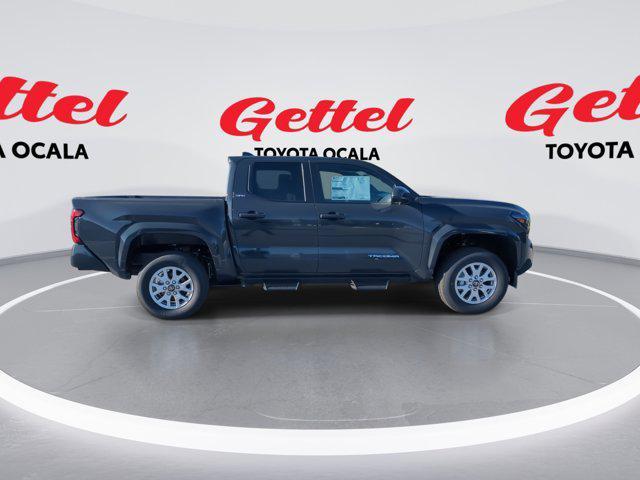 new 2024 Toyota Tacoma car, priced at $44,819