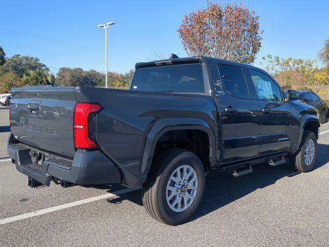 new 2024 Toyota Tacoma car, priced at $44,819