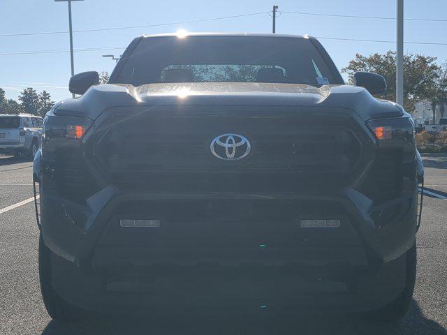new 2024 Toyota Tacoma car, priced at $44,819