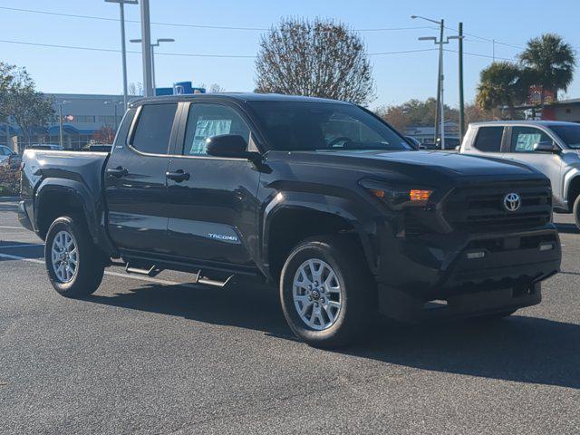 new 2024 Toyota Tacoma car, priced at $44,819