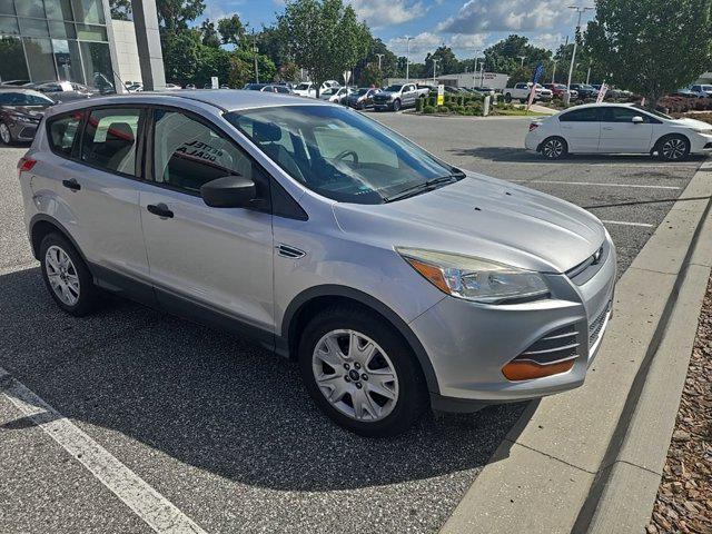 used 2016 Ford Escape car, priced at $9,281