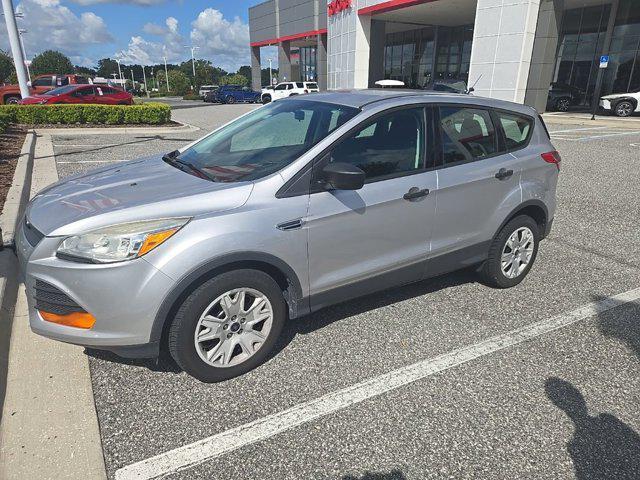 used 2016 Ford Escape car, priced at $9,281