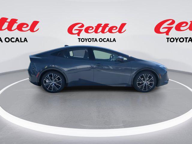 used 2024 Toyota Prius car, priced at $29,981