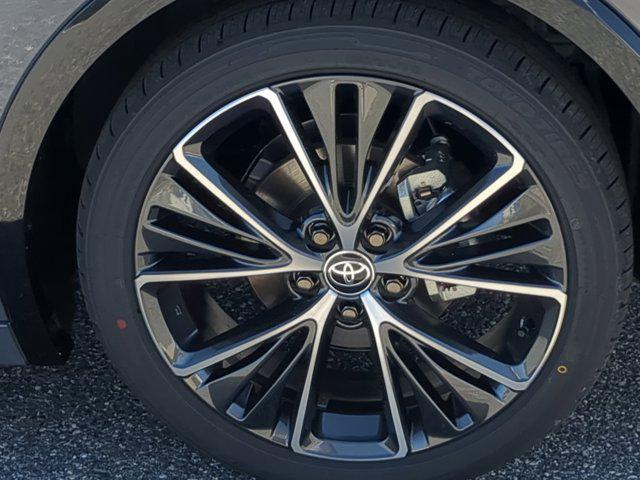 used 2024 Toyota Prius car, priced at $29,981