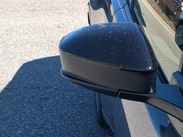 used 2024 Toyota Prius car, priced at $29,981