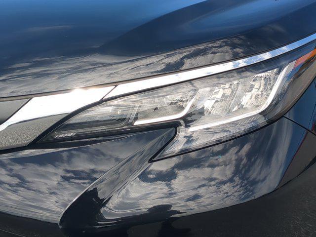 used 2023 Toyota Sienna car, priced at $36,882