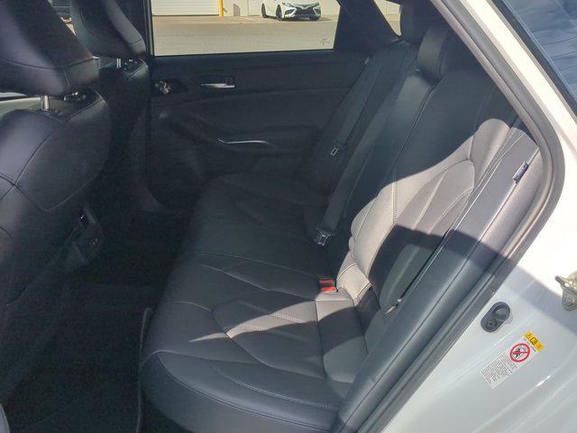 used 2019 Toyota Avalon Hybrid car, priced at $23,983