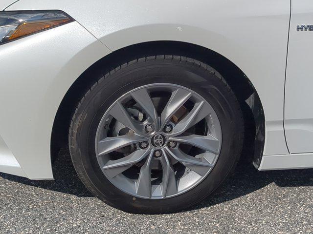 used 2019 Toyota Avalon Hybrid car, priced at $23,983