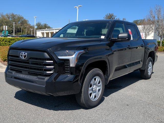 new 2025 Toyota Tundra car, priced at $47,359