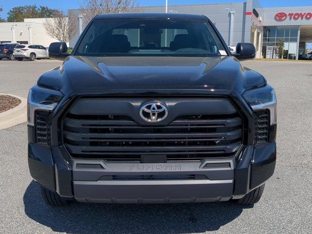 new 2025 Toyota Tundra car, priced at $47,359