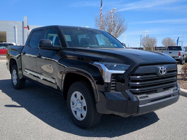 new 2025 Toyota Tundra car, priced at $47,359