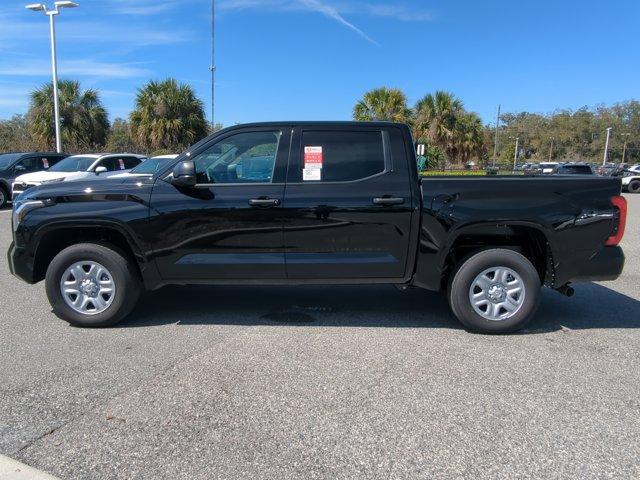 new 2025 Toyota Tundra car, priced at $47,359