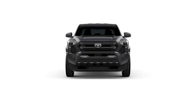 new 2025 Toyota Tacoma car, priced at $43,347