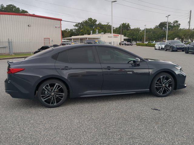 new 2026 Toyota Camry car, priced at $40,421