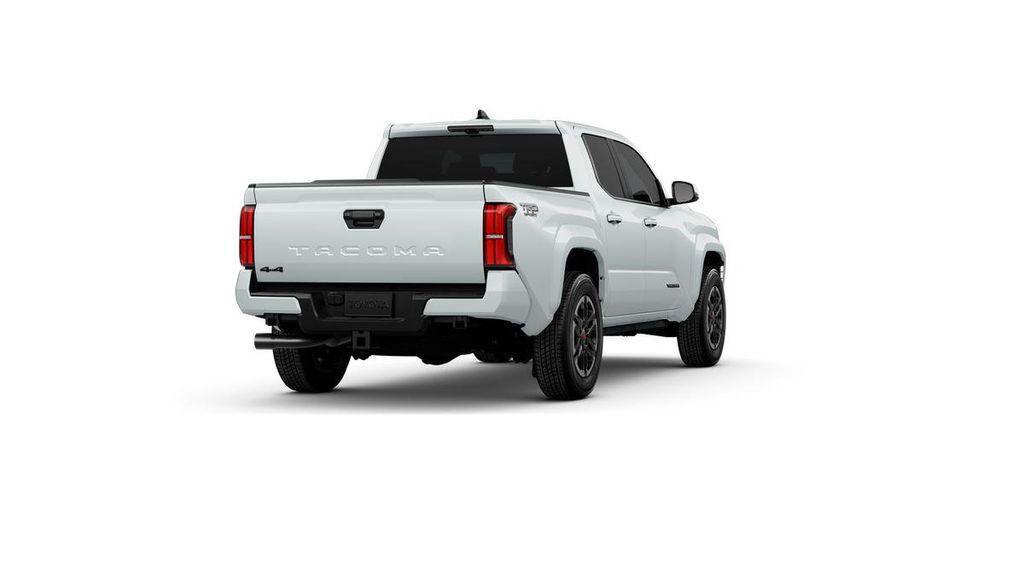 new 2025 Toyota Tacoma car, priced at $47,174