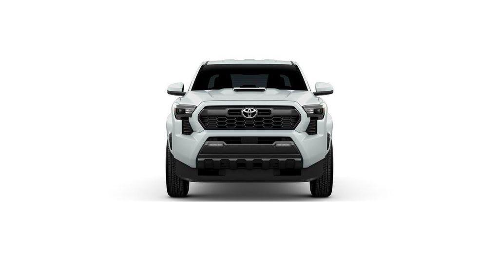 new 2025 Toyota Tacoma car, priced at $47,174