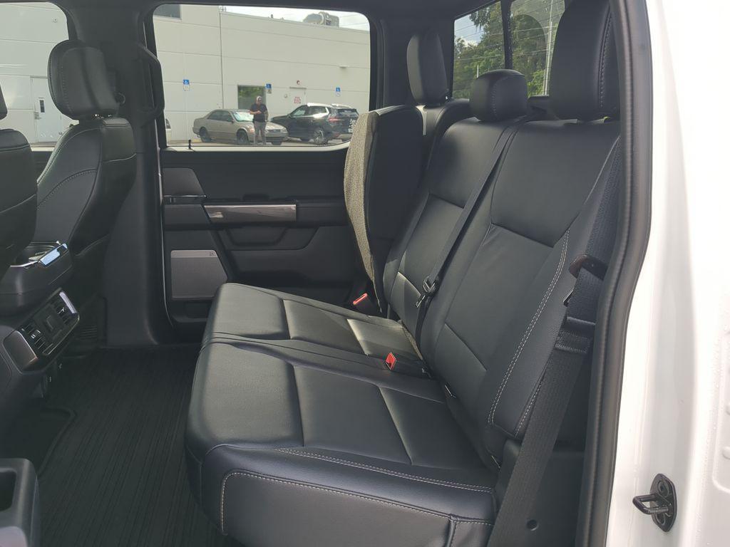 used 2023 Ford F-150 car, priced at $39,983
