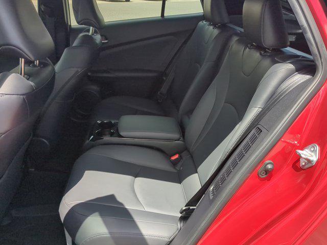 used 2019 Toyota Prius Prime car, priced at $16,281