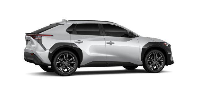 new 2025 Toyota bZ4X car, priced at $47,284