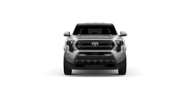 new 2025 Toyota Tacoma car, priced at $41,060