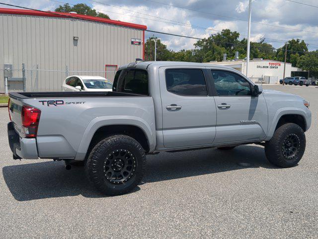 used 2019 Toyota Tacoma car, priced at $28,382
