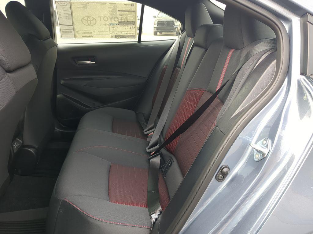 new 2026 Toyota Corolla car, priced at $26,285