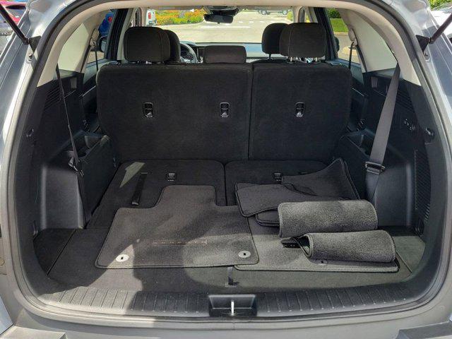 used 2023 Kia Sorento car, priced at $22,382