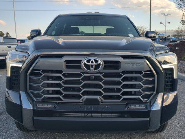 new 2025 Toyota Tundra car, priced at $67,884