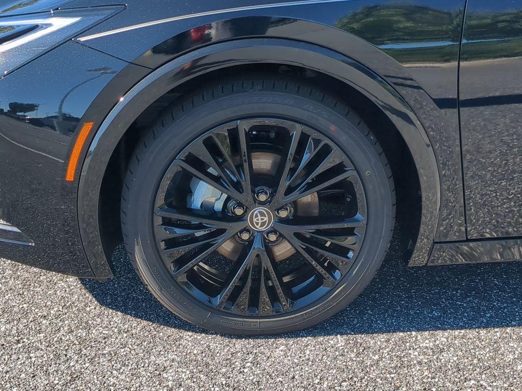 new 2026 Toyota Prius Plug-In Hybrid car, priced at $41,409