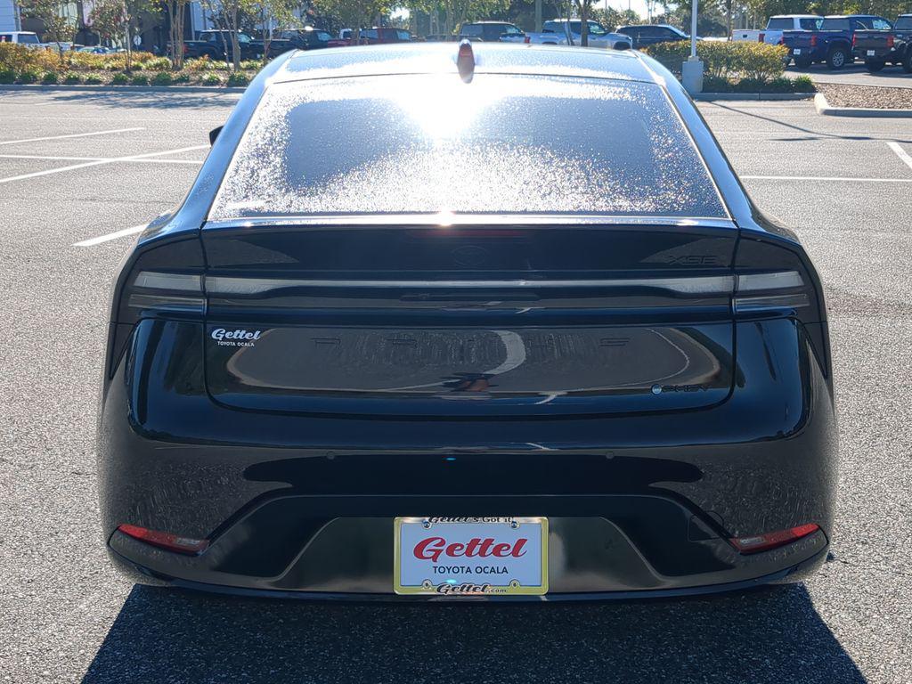 new 2026 Toyota Prius Plug-In Hybrid car, priced at $41,409