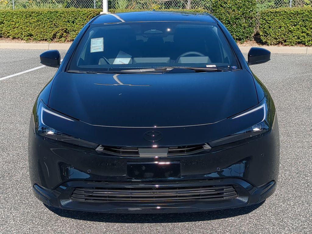 new 2026 Toyota Prius Plug-In Hybrid car, priced at $41,409