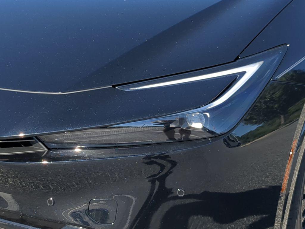 new 2026 Toyota Prius Plug-In Hybrid car, priced at $41,409