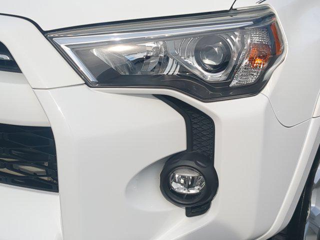 used 2021 Toyota 4Runner car, priced at $33,883