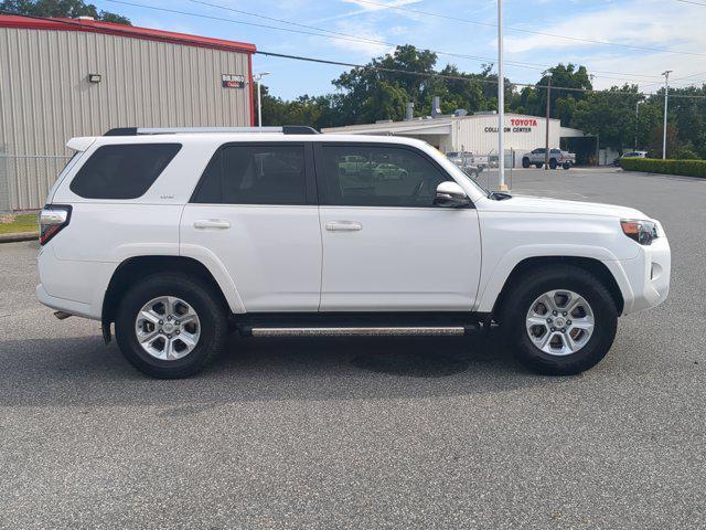 used 2021 Toyota 4Runner car, priced at $33,883