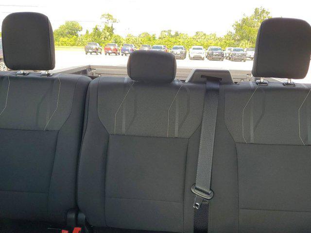 used 2024 Ford F-150 car, priced at $41,981