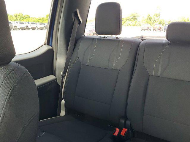 used 2024 Ford F-150 car, priced at $41,981