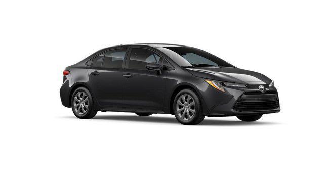 new 2026 Toyota Corolla car
