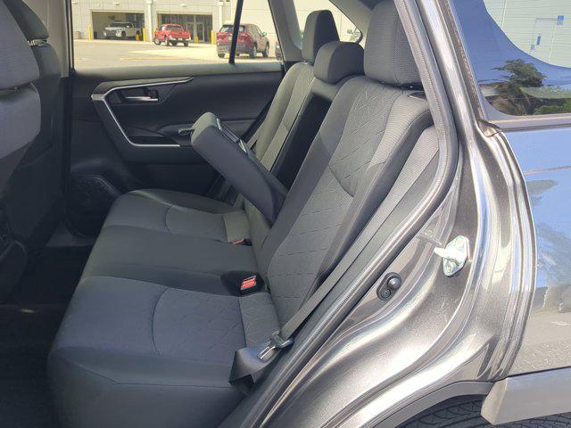 used 2020 Toyota RAV4 car, priced at $19,482