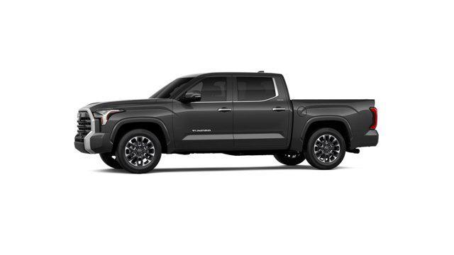 new 2025 Toyota Tundra car, priced at $62,474