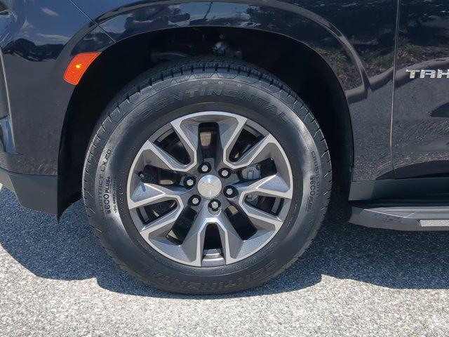 used 2021 Chevrolet Tahoe car, priced at $44,982